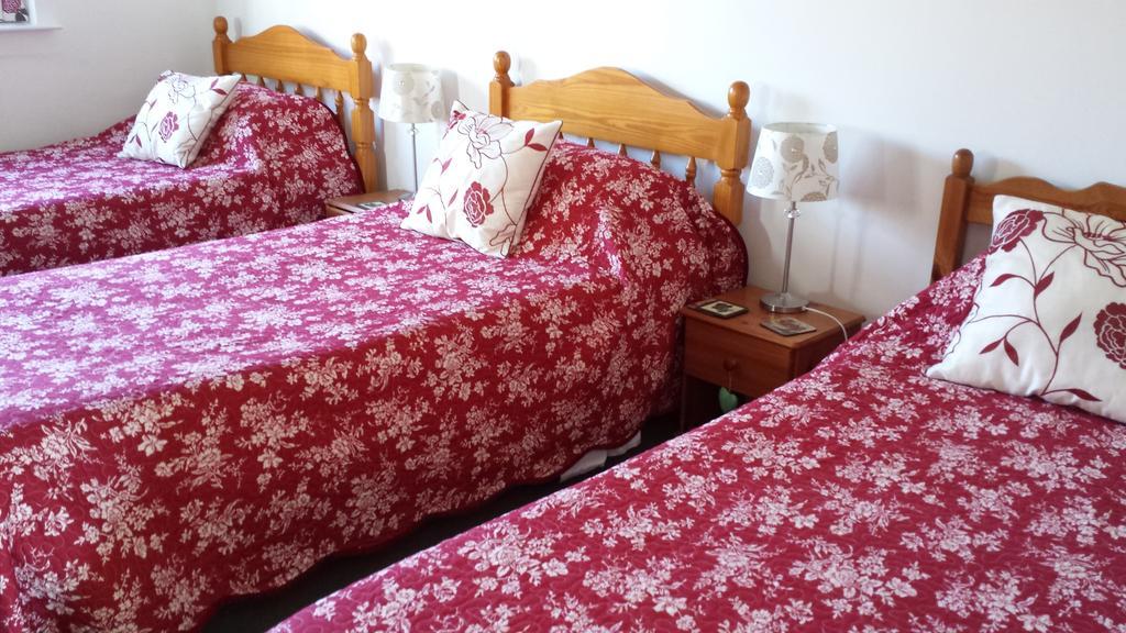 Strawberry Cottage B&B Hedge End Oda fotoğraf