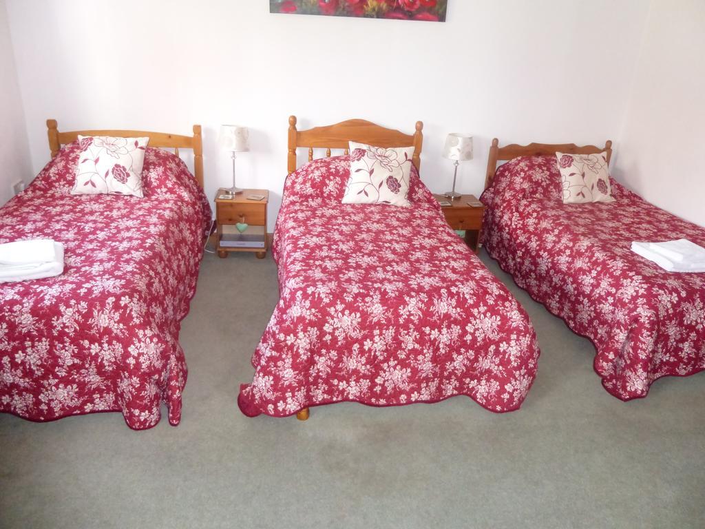 Strawberry Cottage B&B Hedge End Oda fotoğraf