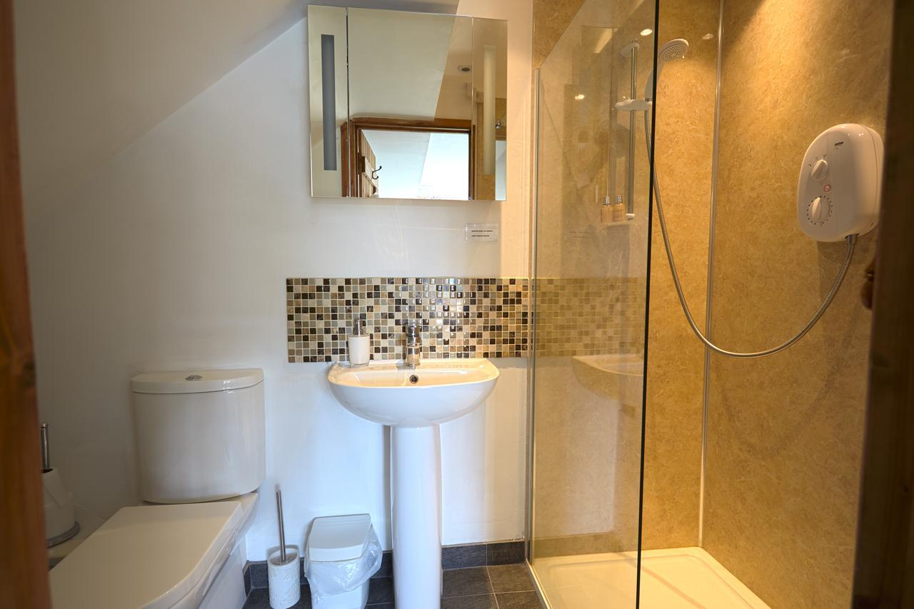 Strawberry Cottage B&B Hedge End Dış mekan fotoğraf